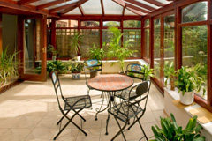 Yelsted conservatory quotes