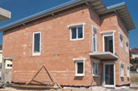 Yelsted home extensions