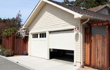 Yelsted garage construction leads