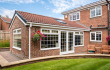 Yelsted house extension leads