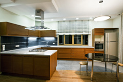 kitchen extensions Yelsted